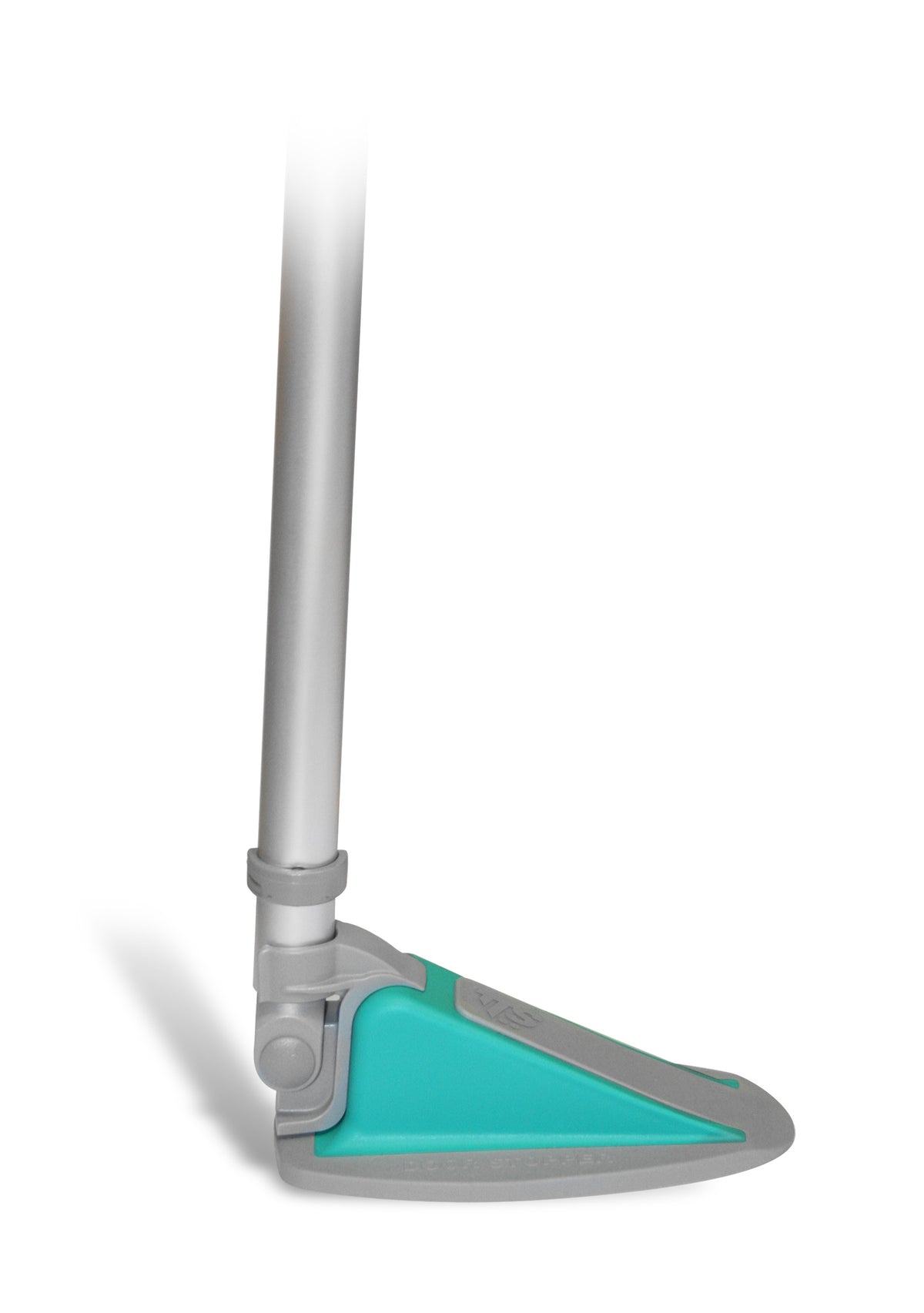 Blokada drzwi z rączką 70 cm