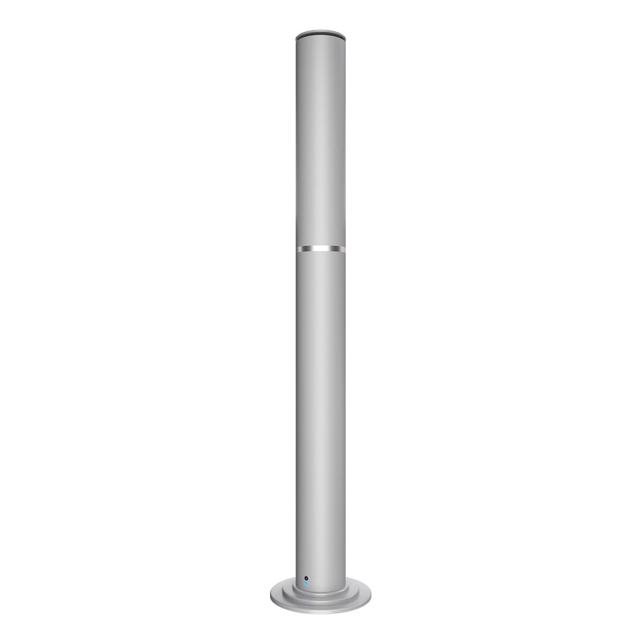 Dyfuzor zapachu SensaMist S250, srebrny