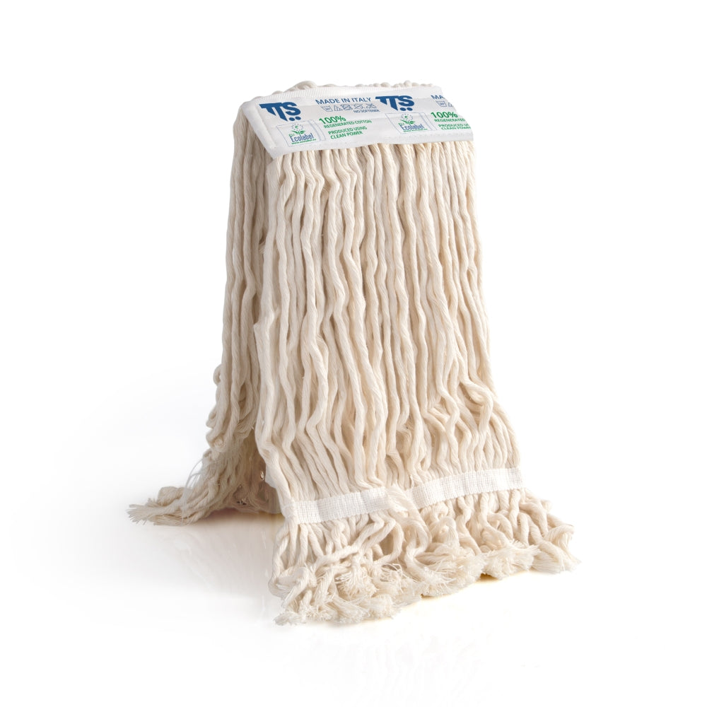 Mop sznurkowy zszyty cięty Eco 350 g