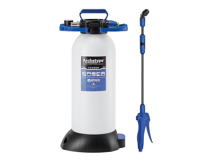 Spryskiwacz ciśnieniowy A-Type 10 PRO Foamer (EP7854.S001)