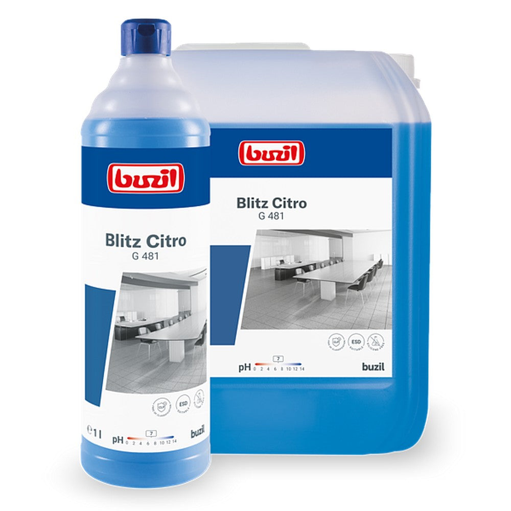 Środek uniwersalny Blitz-Citro 250 ml