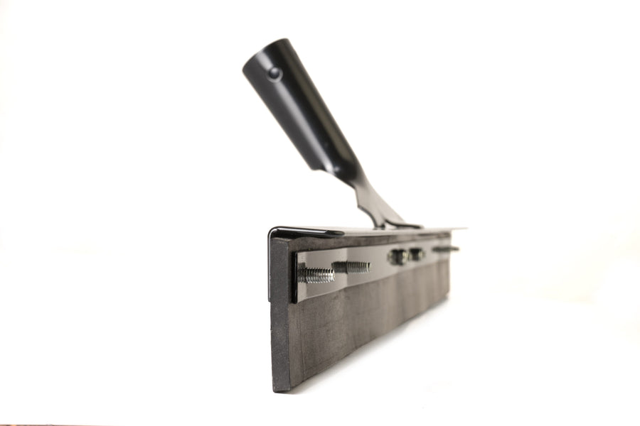 Zbierak do podłóg przemysłowy 61 cm