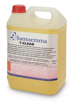 Środek do urządzeń ekstrakcyjnych T-Clean 5 l