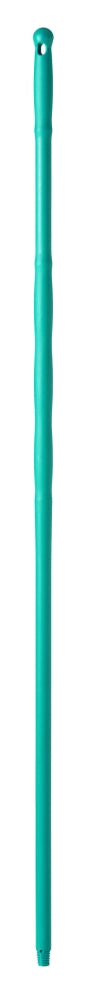 KIJ PLASTIK. 145CM GREEN (10) WYCOF