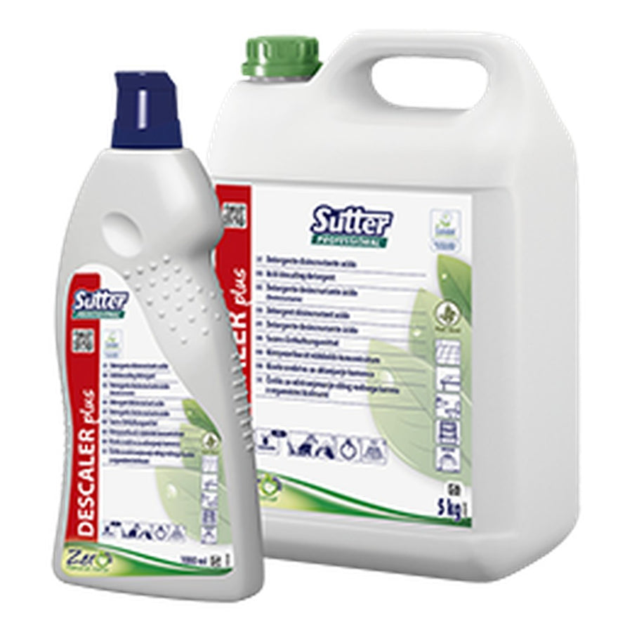 Odkamieniacz Descaler Plus 1 l