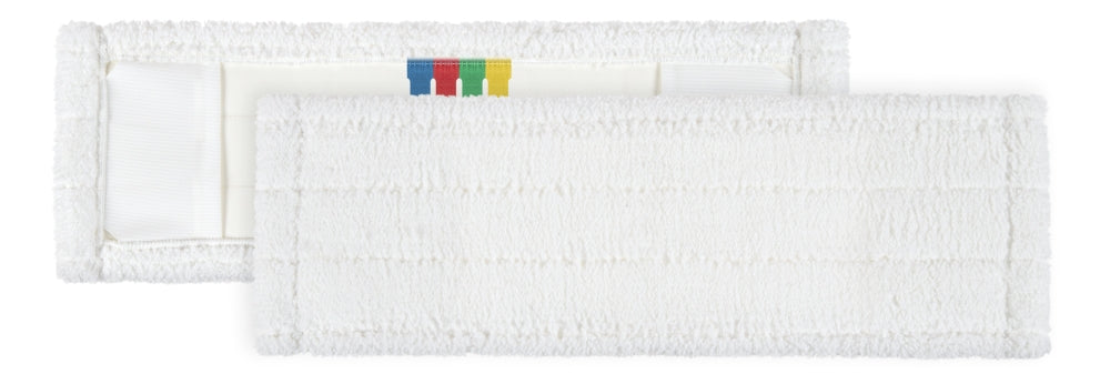 Mop z mikrofazy Soft Pro kieszeniowy 40 cm