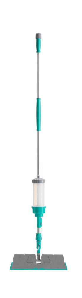 Aplikator Bio Trilogy Basic 40 cm, niebieski