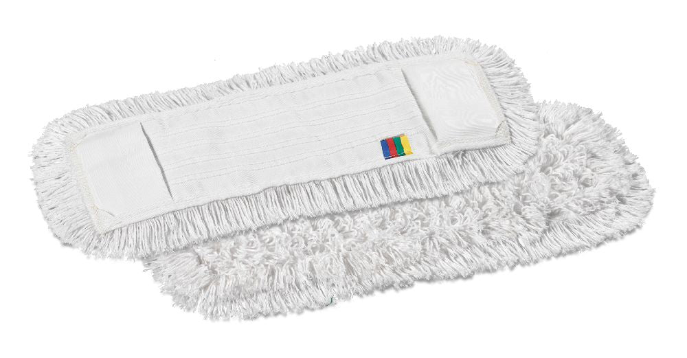 Wkład mopa kieszeniowy poliestrowy 50 cm