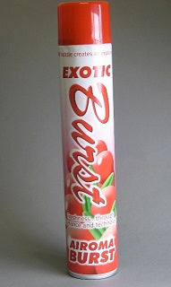 Odświeżacz powietrza w aerozolu Exotic Garden 750 ml