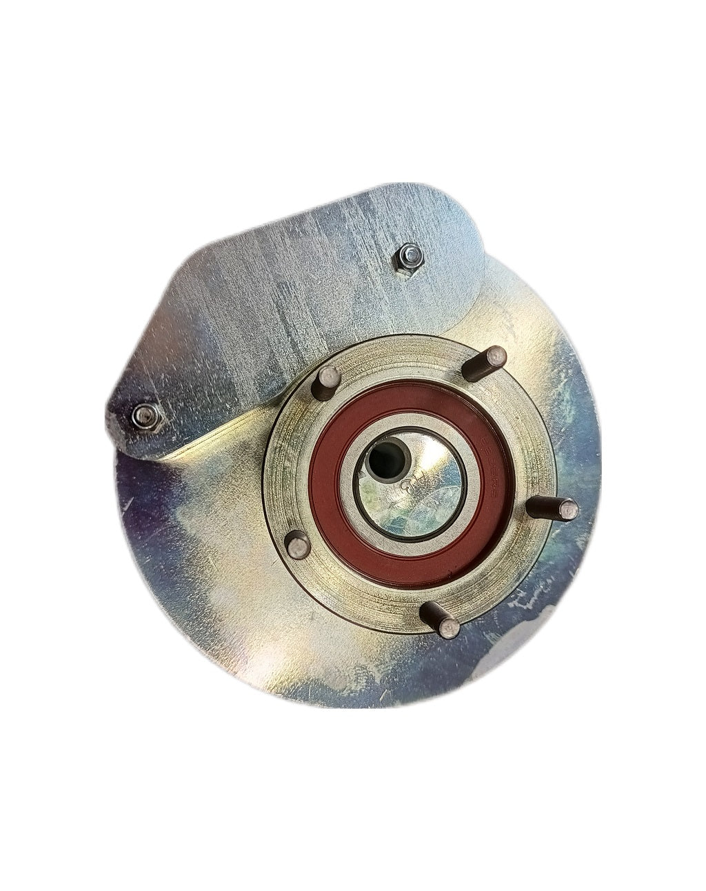 MECHANIZM ORBITALNY ZESTAW TOR 43