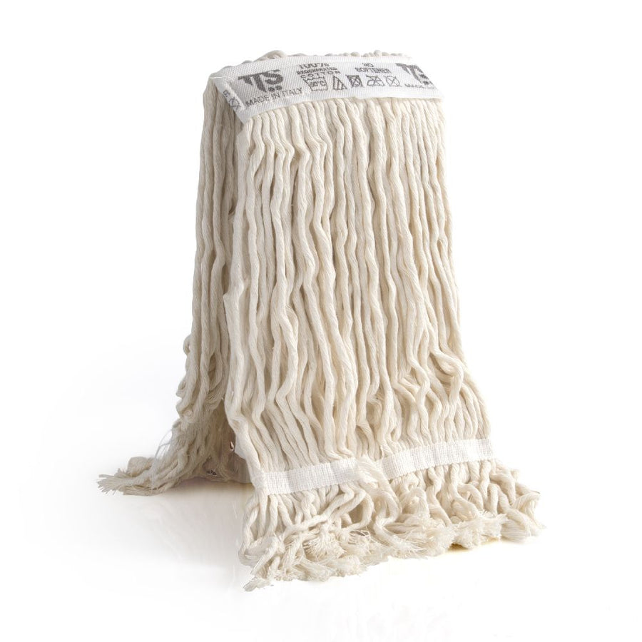 Mop sznurkowy zszyty Eco 450 g