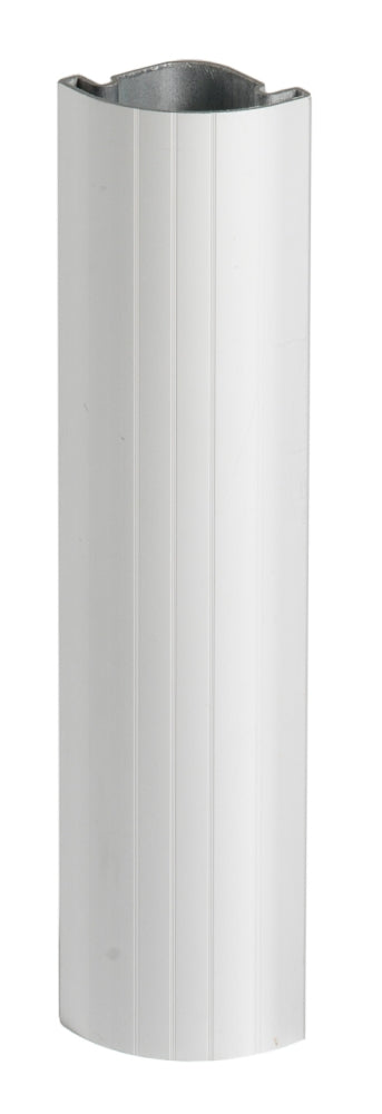 Zestaw nóg aluminiowych do wózka kelnerskiego Shelf, 4 szt.
