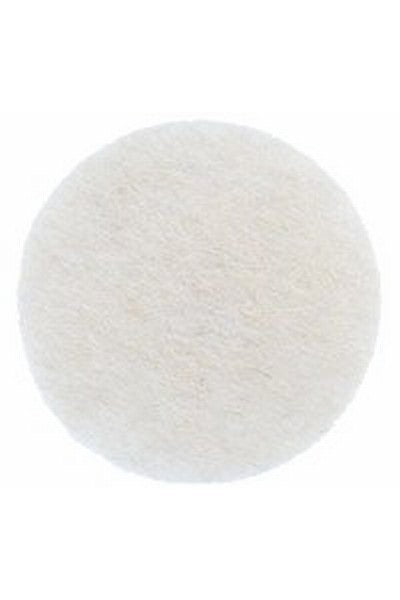 Pad tarczowy 18", biały