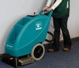 Ekstraktor Hydromist 35