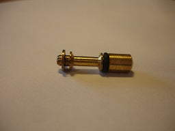 ŁĄCZNIK DO SSAWY NS300 C1 8/6-1/8