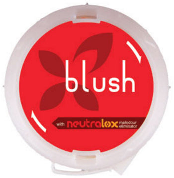Wkład odświeżacza Viva E! Blush 60 dni