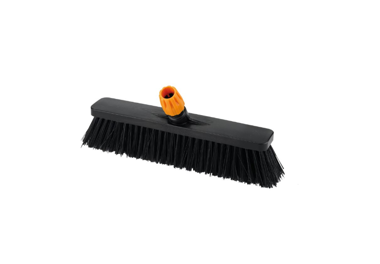 Szczotka do zamiatania Industrial 45 cm