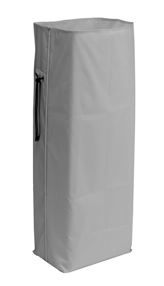 Worek 70 l, szary