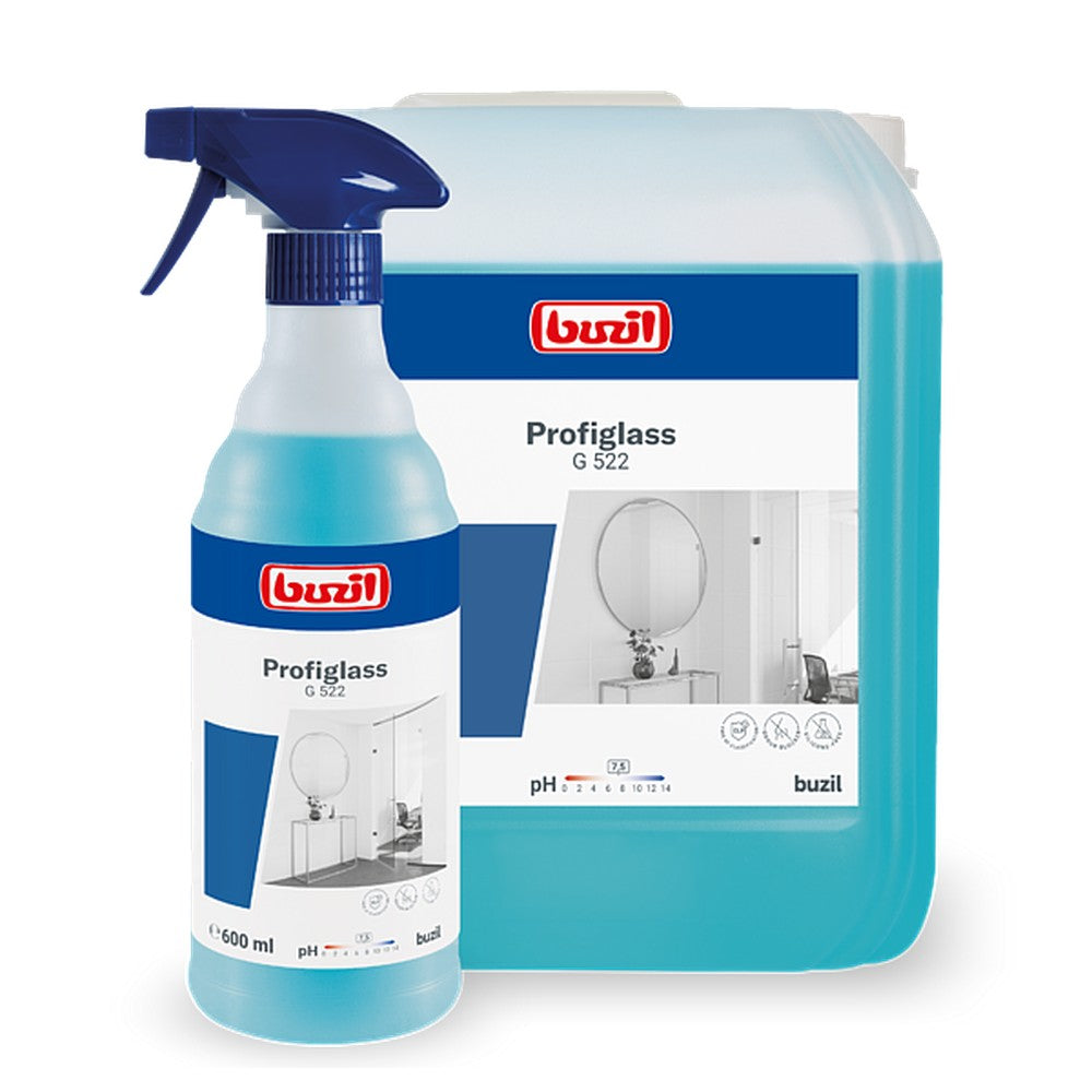 Płyn do szyb Profiglass 1 l (BUG522-0001)