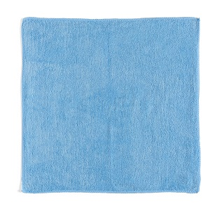 Ścierka z mikrofibry Multi-T Light 38 x 38 cm, niebieska