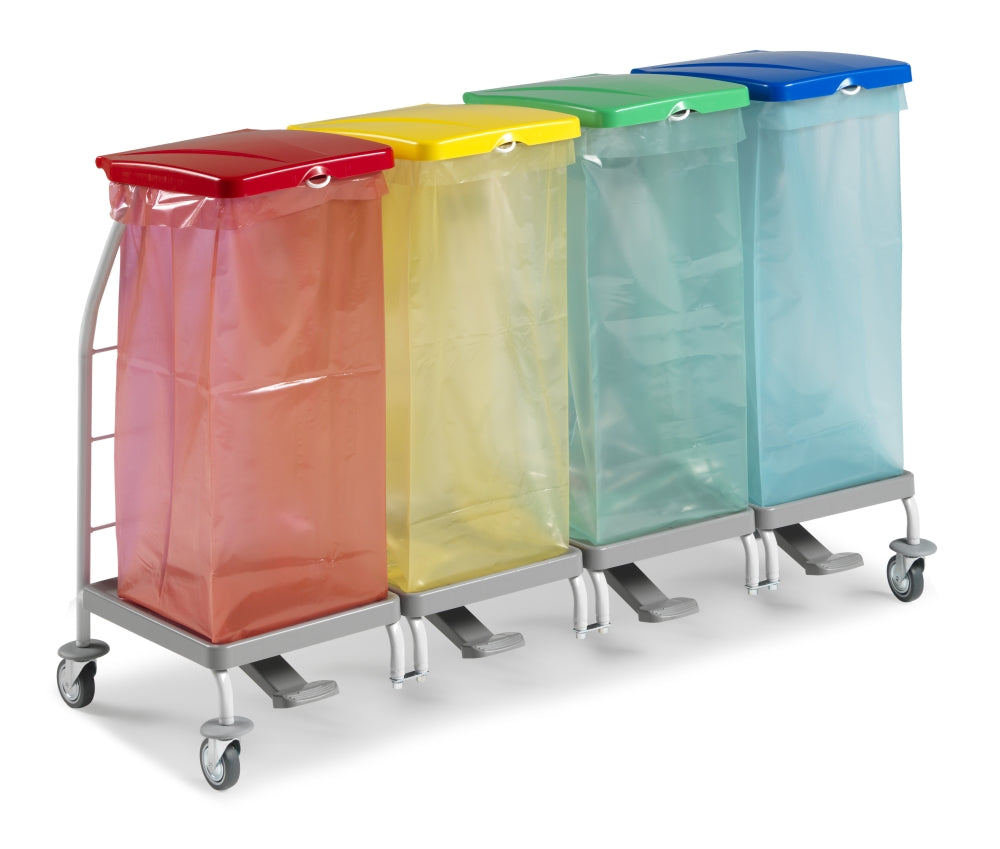 DUST RILSAN 4X70L POKRYWY\PEDAŁY