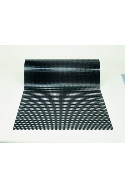 Mata Heronair 50 cm x 10 m, czarna