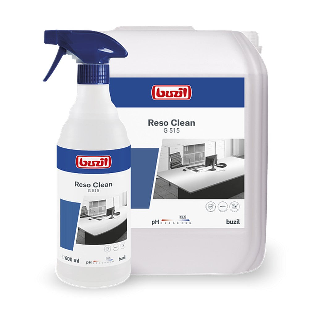 Środek do mycia powierzchni Reso Clean 600 ml