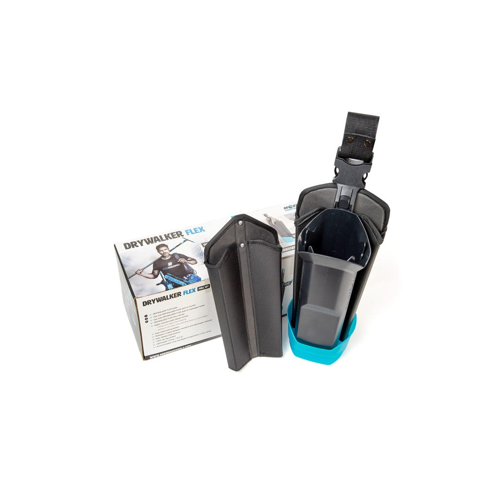 Uchwyt na akcesoria Drywalker Flex, zestaw kompletny