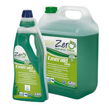 Środek do mycia podłóg Emerald 5 l