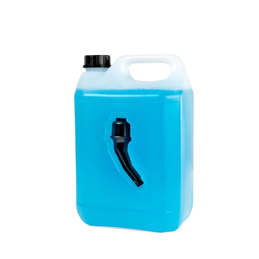 Płyn do mycia okien Squeeze Deluxe 5 l