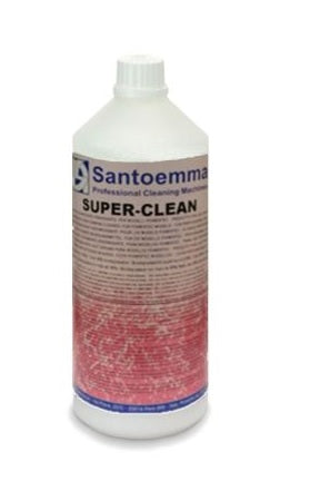 Silny środek odtłuszczający niepieniący Super-Clean 1 l