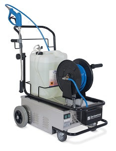 Urządzenie pianowe IdroFoamRinse600