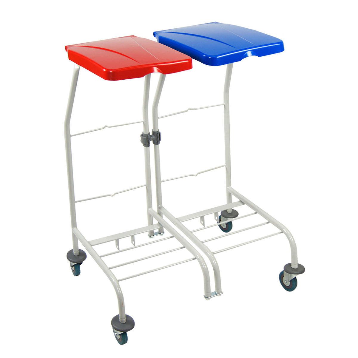 STELAŻ ZIBI 2X70-120L