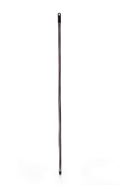 Kij chromowany 130 cm