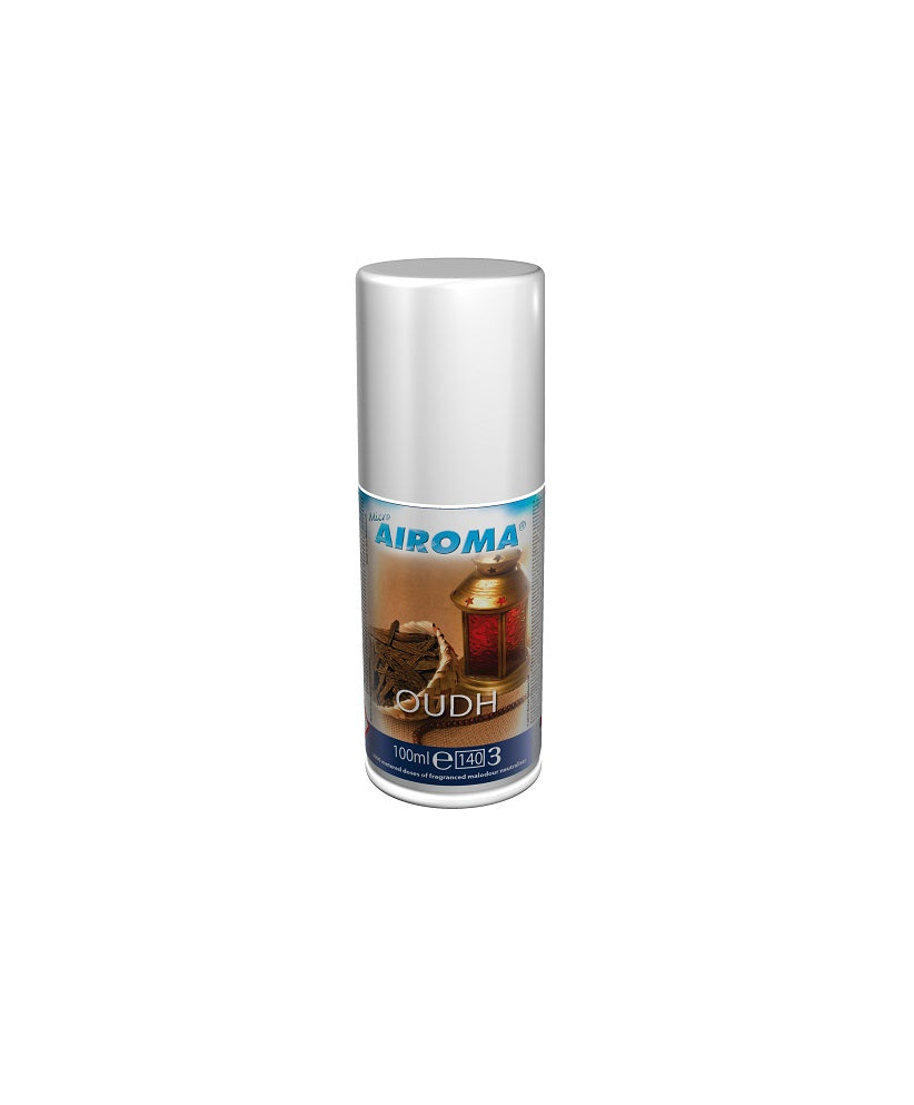 Wkład odświeżacza Micro Airoma Apple Orchard 100 ml