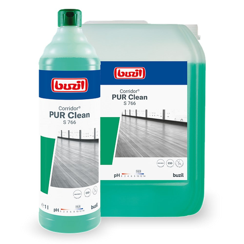 Środek czyszczący Corridor Pur Clean 1 l