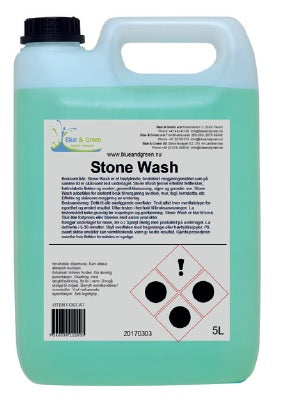 Środek do mycia kamienia Stone Wash 5 l