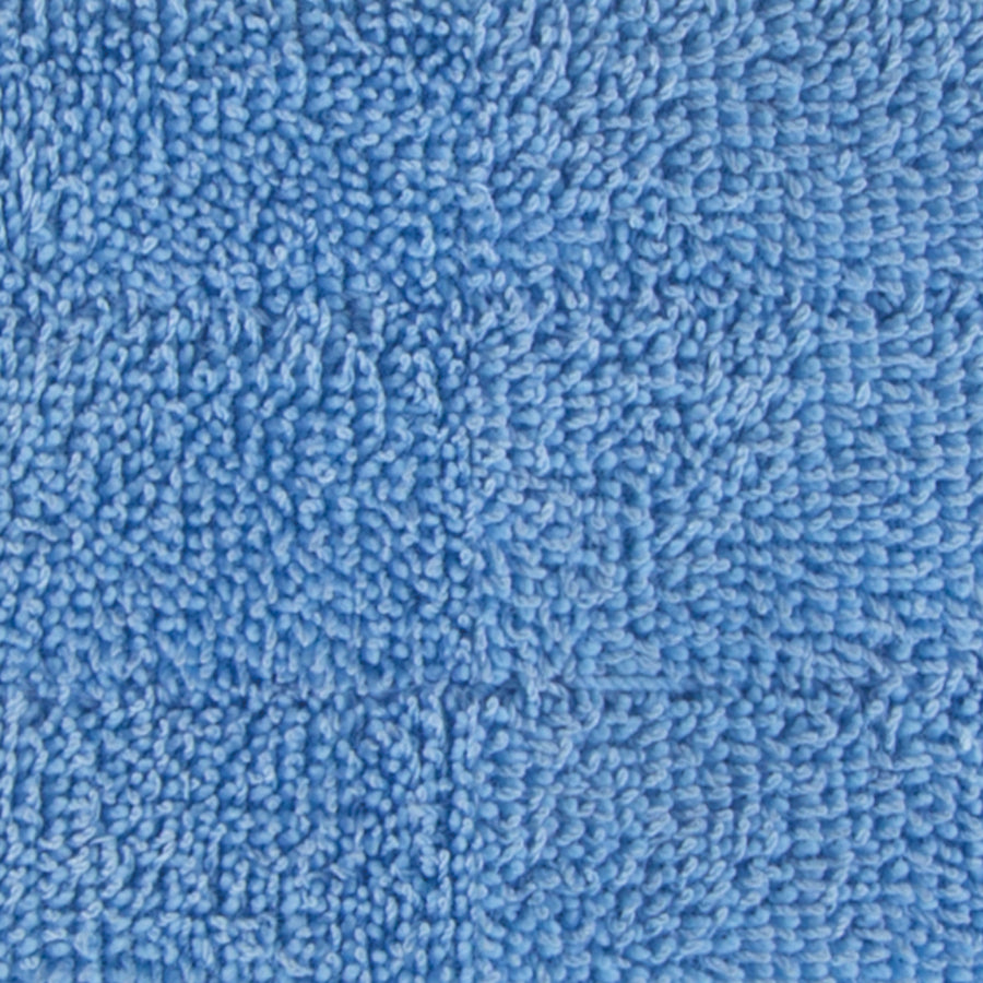 Wkład mopa MicroBlue z rzepem 25 cm