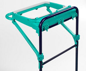 UCHWYT WORKA 120L PL.GREEN  (K)(6)