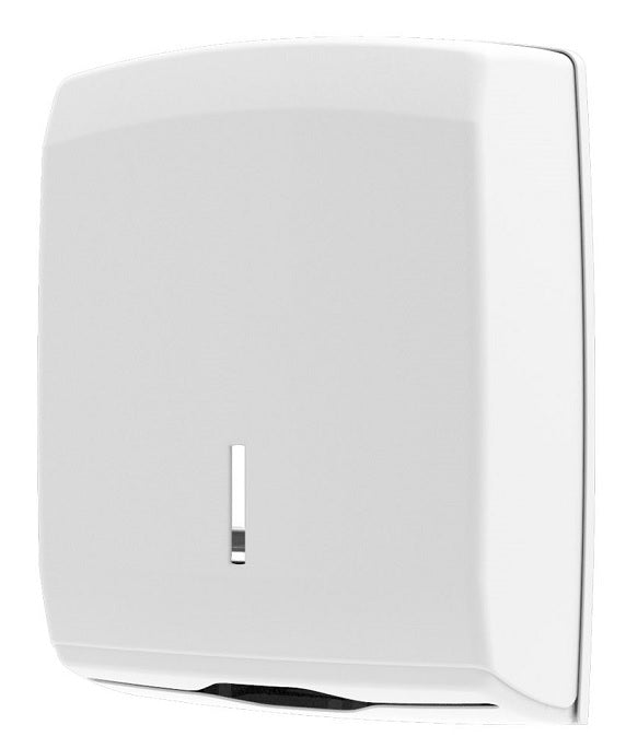 Dozownik papieru ZZ 600, biały