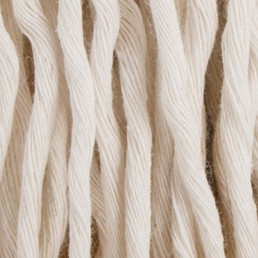Mop sznurkowy cięty z gwintem Eco 280 g