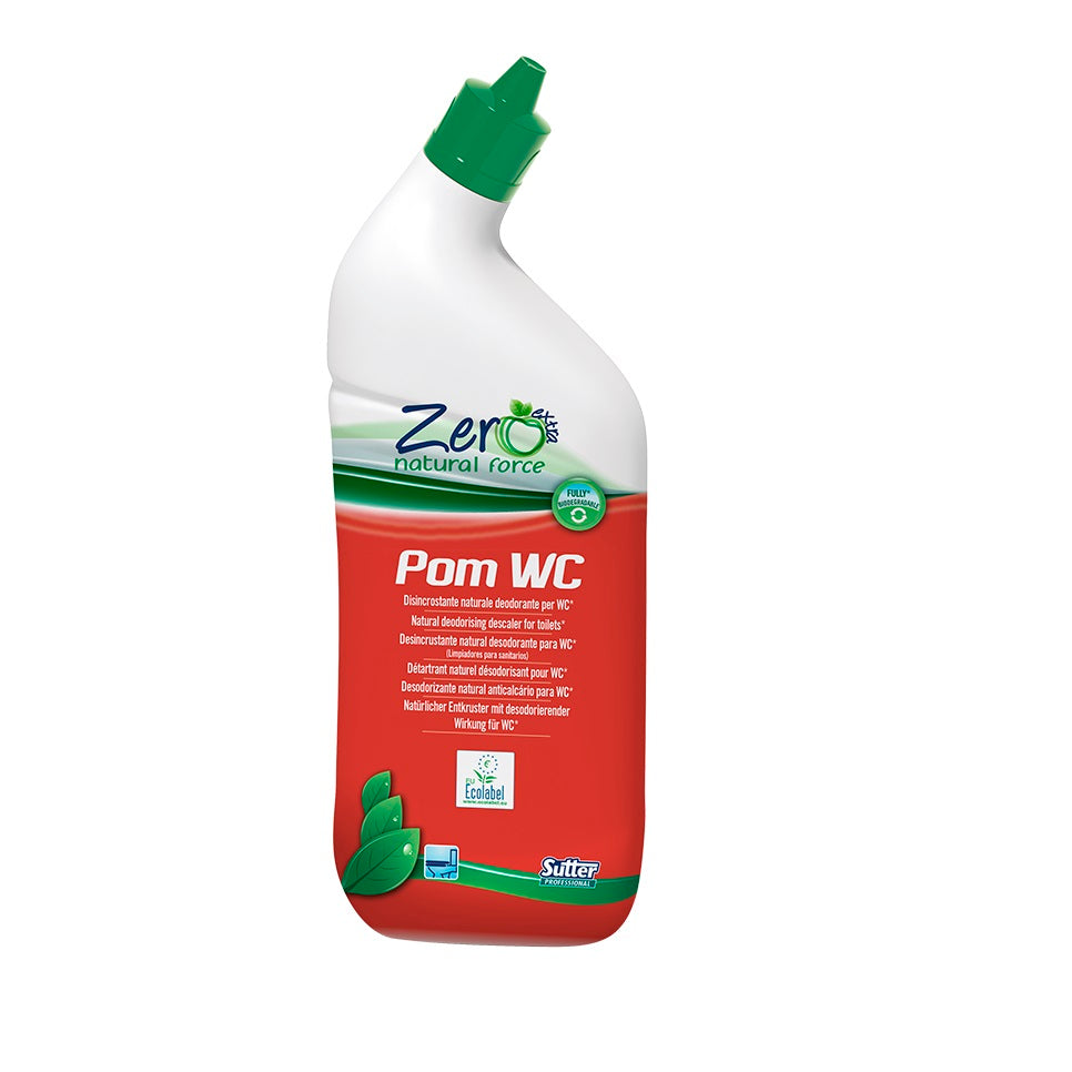 Środek do WC Pom WC 0,75 l
