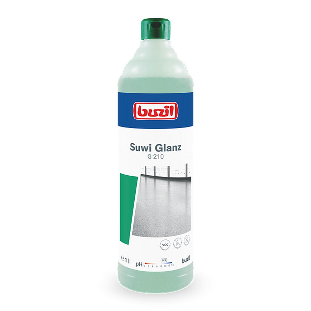 Płyn do podłóg Suwi-Glanz 10 l