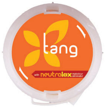 Wkład odświeżacza Viva E! Tang 60 dni