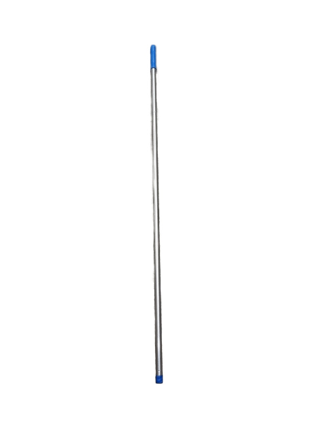 Kij aluminiowy z gwintem 130 cm