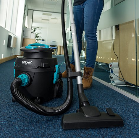 Odkurzacz na sucho Valet Tub Vac eco