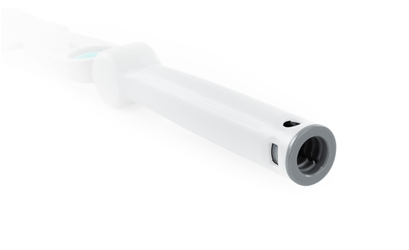 Adapter z gwintem amerykańskim