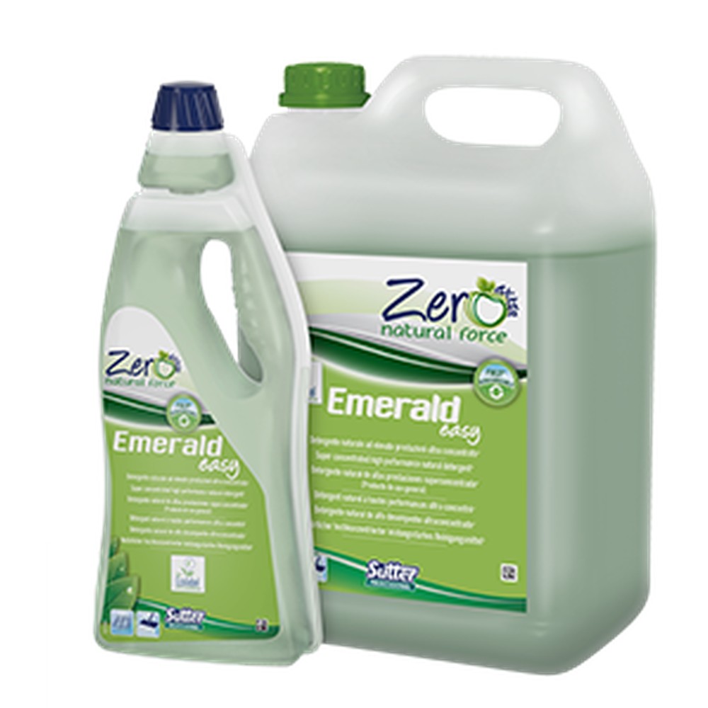 Środek do mycia podłóg Emerald 5 l