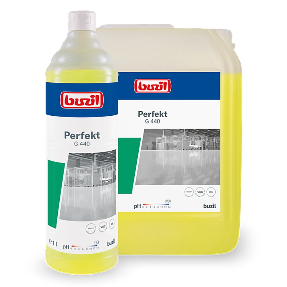 Środek czyszczący Perfekt 5 l