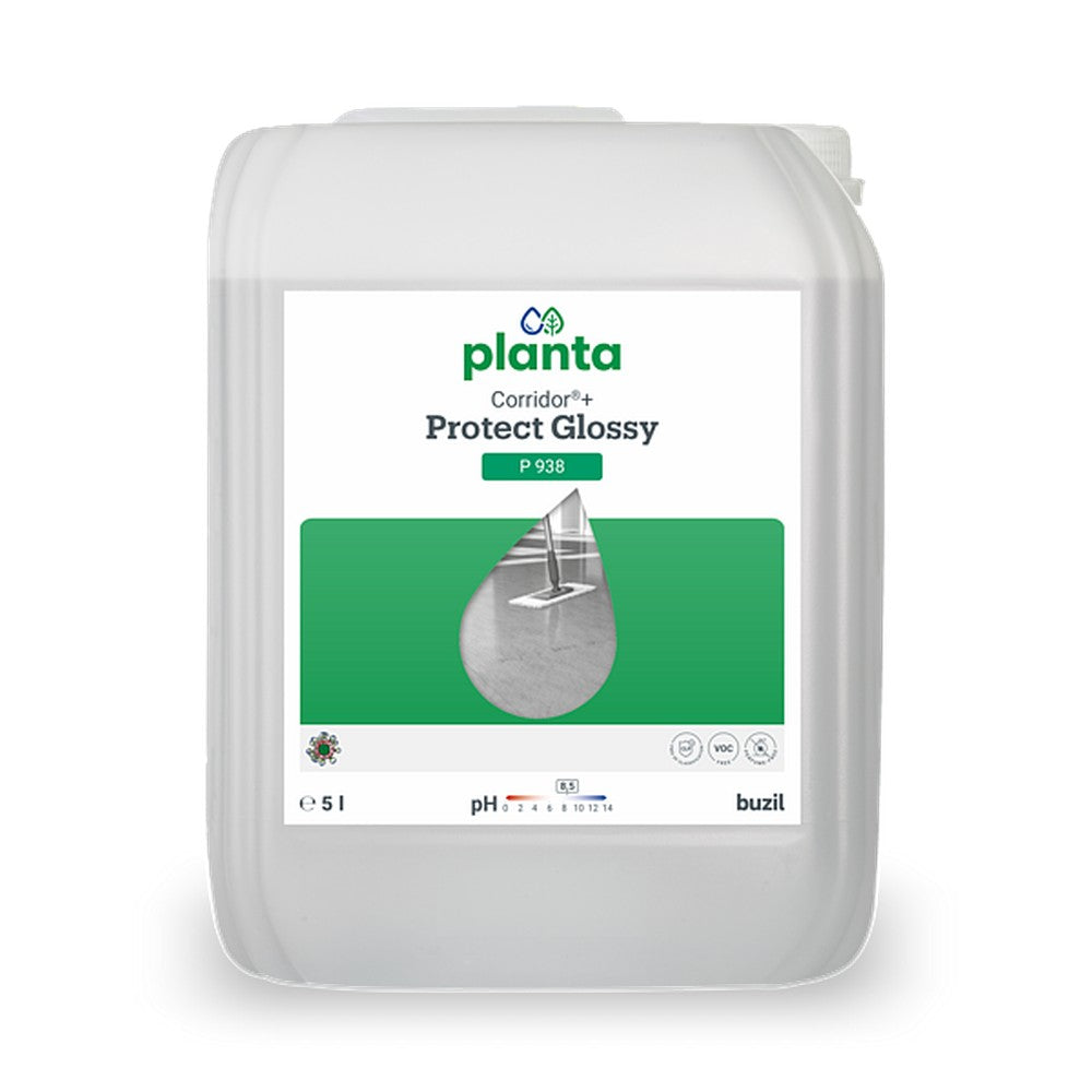 Środek myjący Corridor+ Protect Glossy 5 l